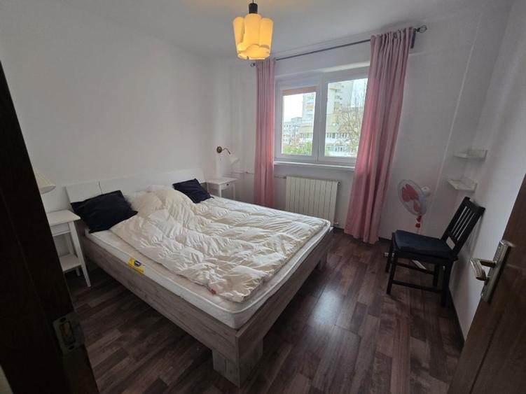 Dorobantilor, Perla str. Amann, bloc anvelopat termic, metrou aporaoape