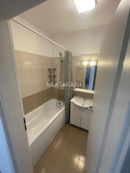 Apartament - Rahova - Carol ( Liberty Mall )-  2km de Unirii - 11