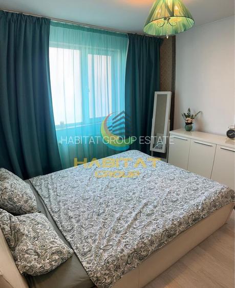 Berceni metrou Piata Sudului 3minute vanzare 4camere renovat - 7