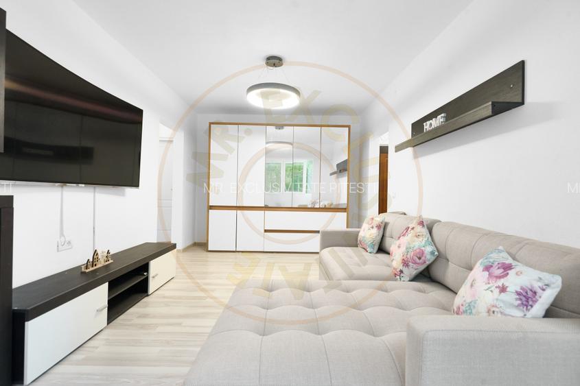 Apartament 4 camere | Găvana – Strada Paltinului | Etaj 1/4 - 3