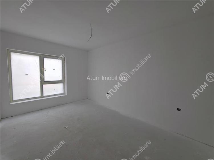 Apartament cu 2 camere si balcon in zona Calea Surii Mici din Sibiu - 18