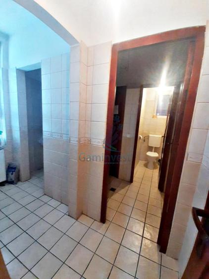 Spatiu de birouri de inchiriat, Sanmartin, Bihor