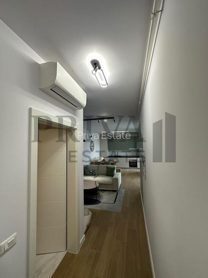 Apartament premium 2 camere, 56 mp, terasa 14 mp, Future Residence - 9