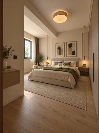 2 Camere | Stefan cel Mare | Metrou | 0% Comision | Centrala - 3