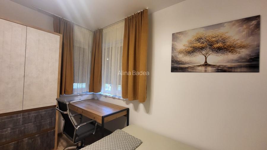 Inchiriez apartament 3 camere Braytim - 9