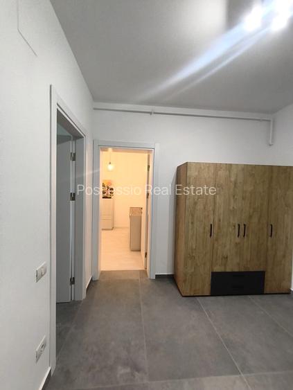 Cavar Dealu Babii-Berceni–Apartament 2 camere-Prima închiriere-Parcare-500 EUR - 5