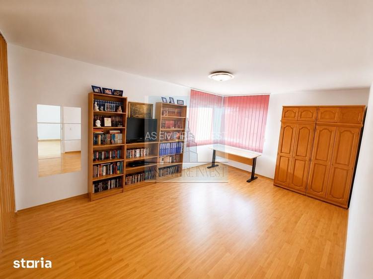 Casă spațioasă | 223 mp utili | teren 1.000 mp-zona Cristian/Brașov - 11