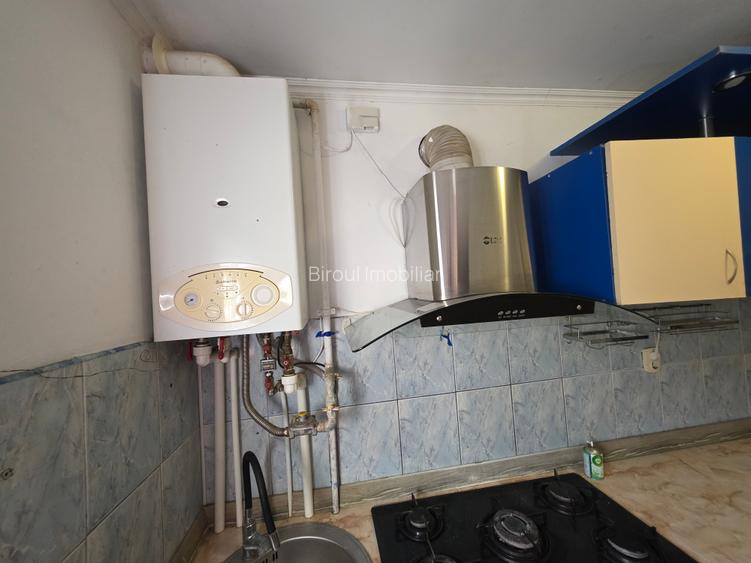 CASĂ DE VÂNZARE – BRĂTIANU | 260 MP TEREN | FRONT 11,4 M | GARAJ CU RAMPA - 9