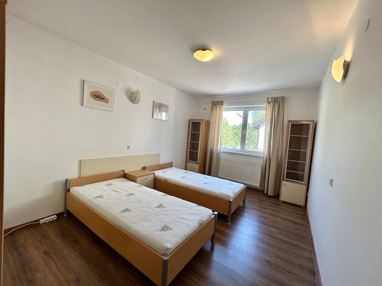 Vila 5 camere | Complex rezidential | Iancu Nicolae | Cambridge School