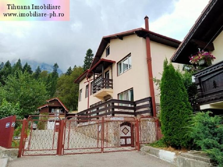 Casa de vanzare - Busteni