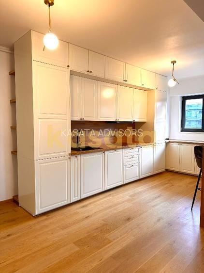 Apartament Premium 3 Camere | Upground Residence | Metrou Pipera - 8