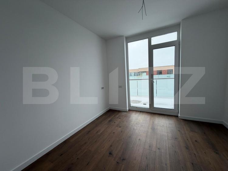 Penthouse de vânzare, 106 mp utili + terasă 66 mp, zona Torontalului