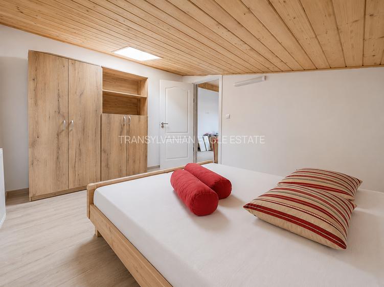 Zona Centrala|Apartament cu 2 camere, Str. Decebal - 3