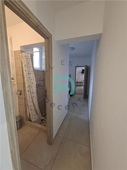 Apartament 2 camere Colina Universitatii
