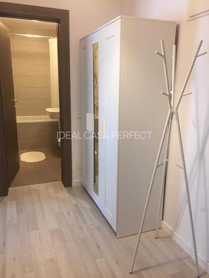 21 Residence langa parcul Liniei, aproape de metrou Lujerului, Politehnica - 6