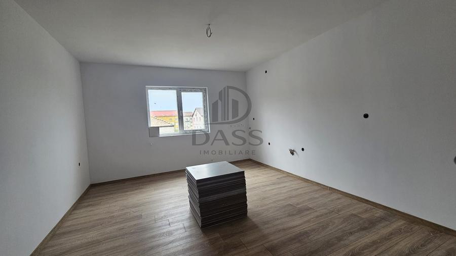 Garsoniera pe doua niveluri Stefan cel Mare Sibiu