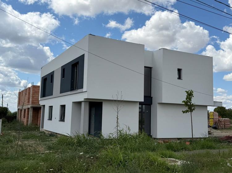 DUPLEX GIARMATA VII