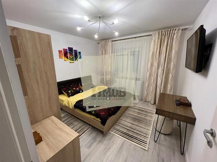 Apartament 3 camere 70 mpu si 2 bai zona Mihai Viteazu