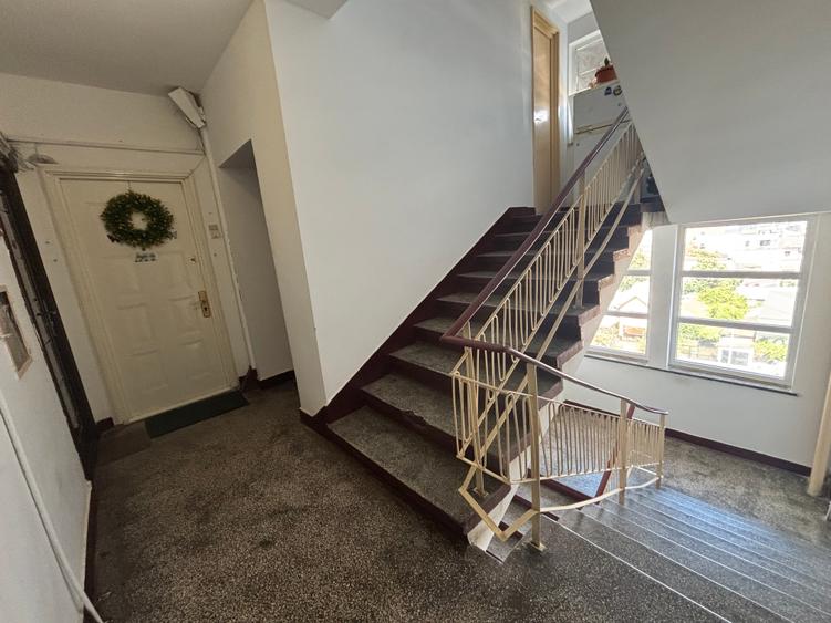 INCHIRIERE APARTAMENT CU 2 CAMERE - Grivita (Metrou Basarab)