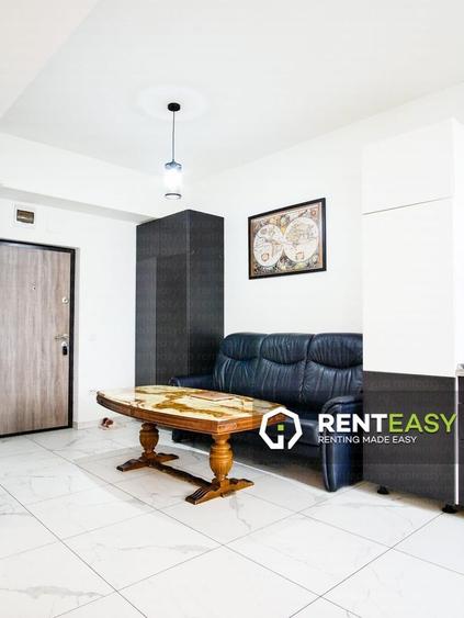 Apartament trei camere situat in Pacurari - Concept Residence