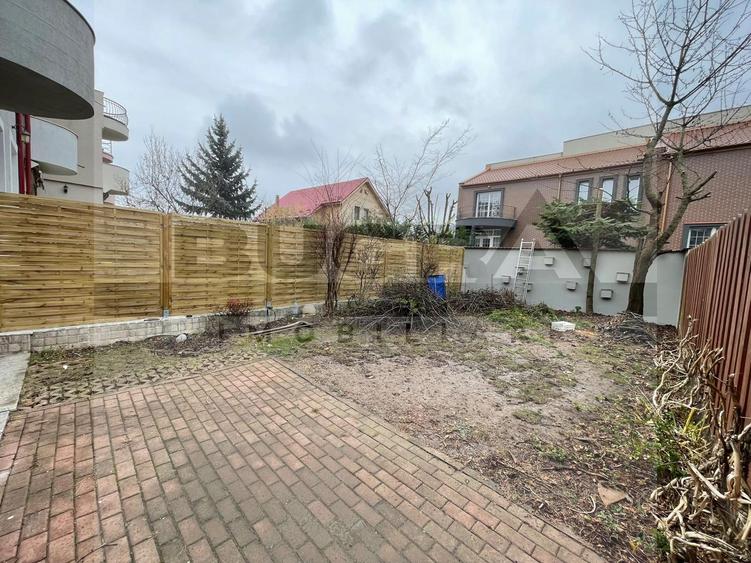 Duplex de 320mp, modern, 120mp, sauna, zona strazii Zaharia Stancu