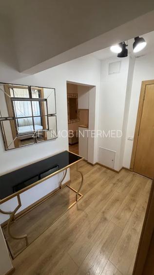 3 camere Vitan Mall - *centrala proprie & parcare ADP* - 6