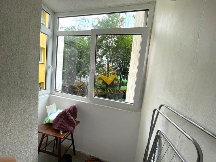 2 camere decomandate, Manastur, Zona Bucium, Profi, Mc Donalds