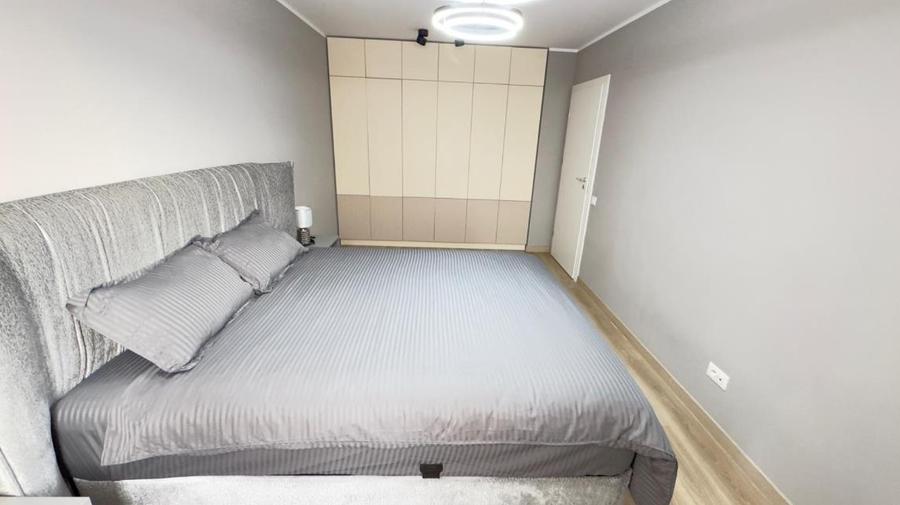 Apartament 2 camere structura mare, Urban Plaza