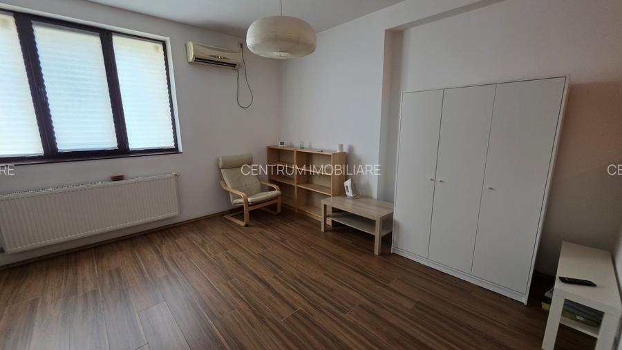 Iancului inchiriere garsoniera cu centrala proprie - 4