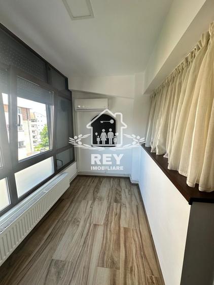 Apartament 3 camere de închiriat | Regele Ferdinand | Gară | Centru