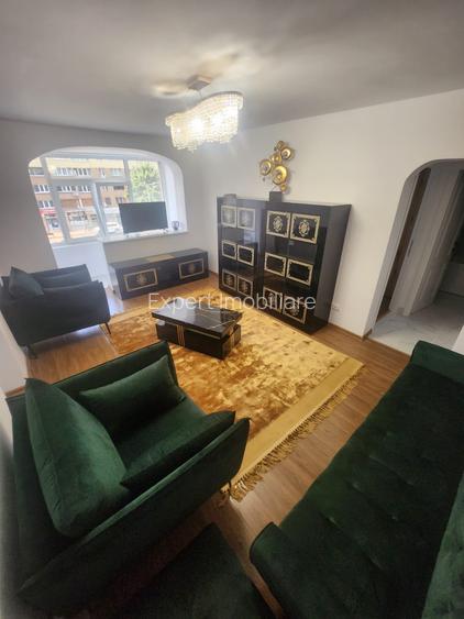 Apartament 2 camere ultracentral - 2