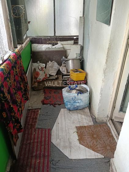 Apartament 3 camere - Titan - Risc 2 - 16