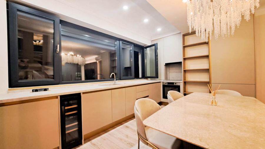 Apartament Lux 2 cam de vanzare Pipera | OMV Pipera | Pipera Plaza