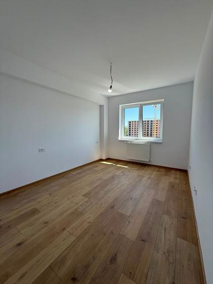 Apartament 3 camere în clădire cu 4 etaje Rainbow by Casa Nobel