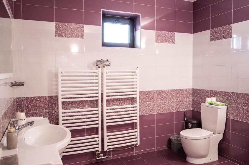 Vila impunatoare ,OVIDIU SUD(AXV17)