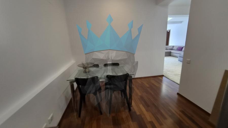 Apartament 3 Camere Herastrau Bucuresti