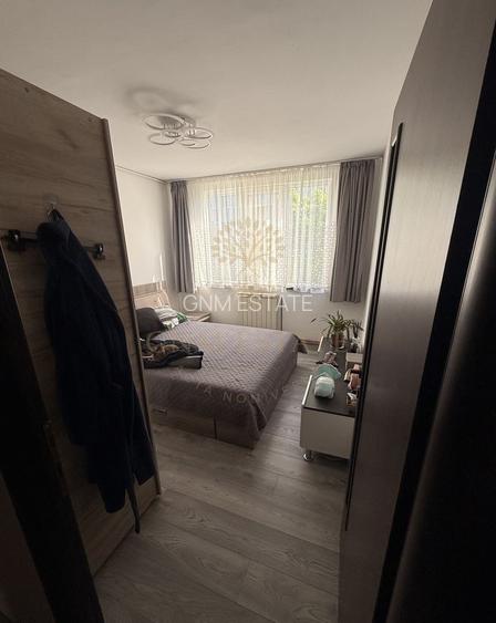 4 Camere An Constructie 1977 Bloc Reabilitat | Zona Constantin Brancoveanu - 3
