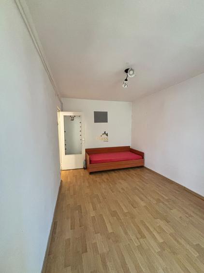 Garsoniera | Etaj Intermediar | 23mpu + 4mp balcon| Zona Expo Marasti