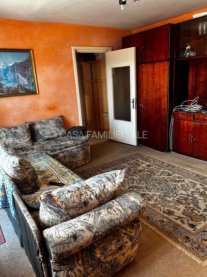 2 Camere...confort 1 ...Zona Lipovei...str Pomiculturii - 2