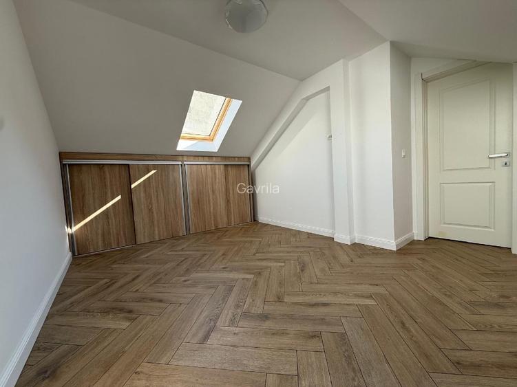 Apartament 2 Camere Domenii Ion Mihalache 1 Mai Bloc Boutique Premimum 2020 - 12