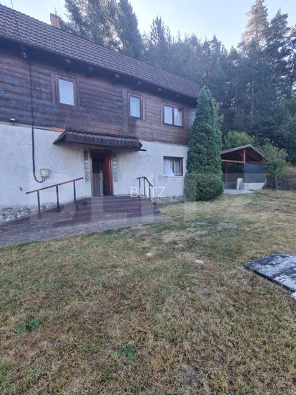 Casa individuala, 170 mp, 2400 mp de teren, zona Micesti - 2