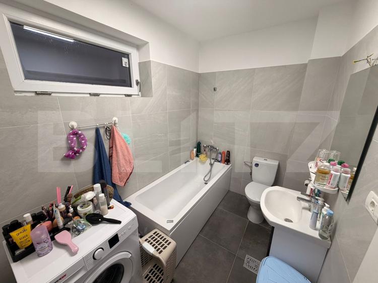Apartament 3 camere, 71 mp, zona Nicolae Romanescu - Veteranilor