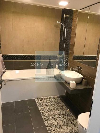 Apartament 2 camere mobilat/utilat-Cosmopolit /Aula Universitatii - 6