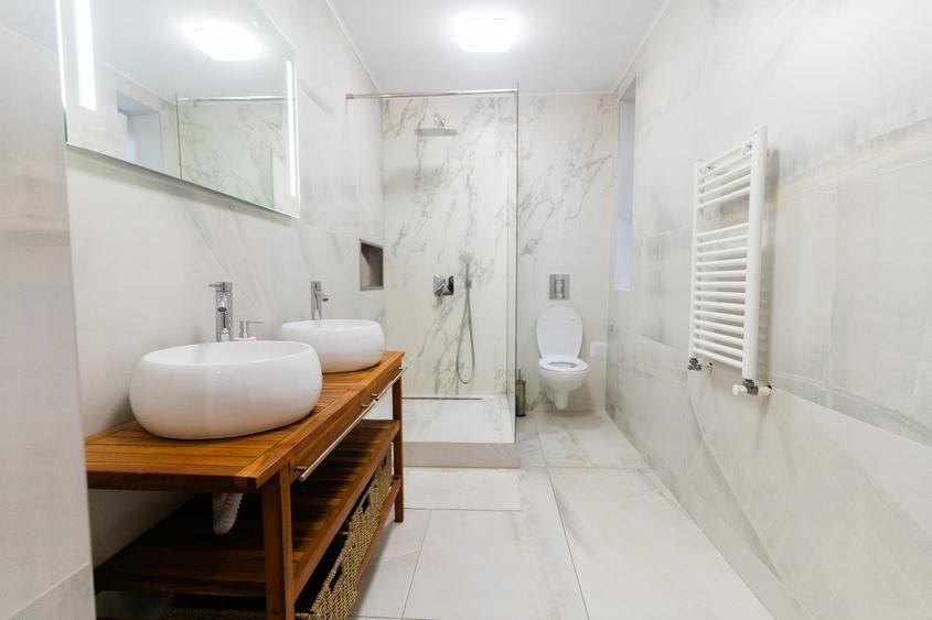 De inchriat | Apartament 6 camere | Str. Știrbei Vodă – Centru