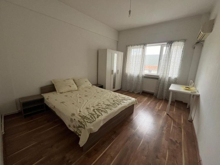Apartament cu 3 camere cu vedere pe Regina Elisabeta / Ultracentral / Risc 1