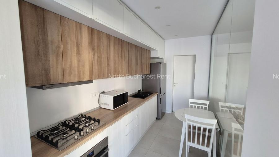 Închiriere apartament | 2 camere | Aviatiei | Aurel Vlaicu | Parcare - 4