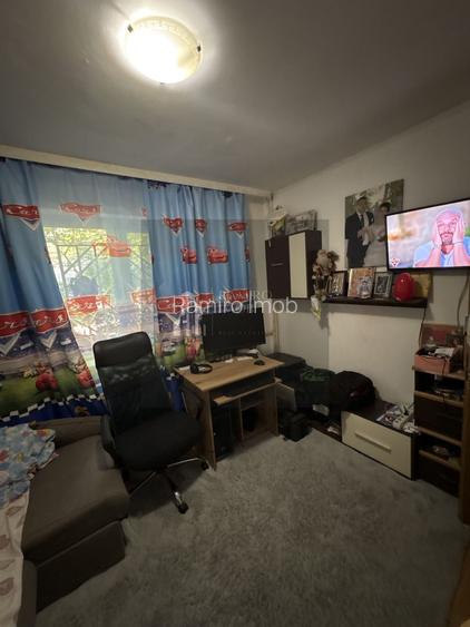 Apartament 2 camere/38 mp Brancoveanu parter - 2