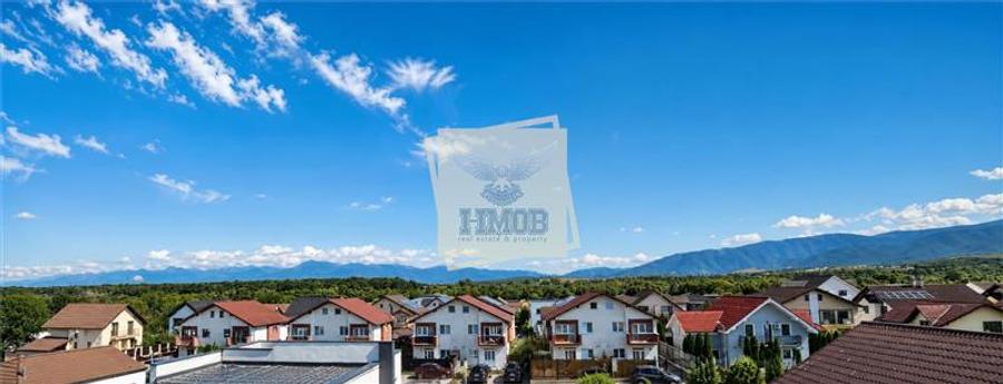 Apartament 3 camere 77mpu | parcare | boxa | in Cartierul Arhitectilor