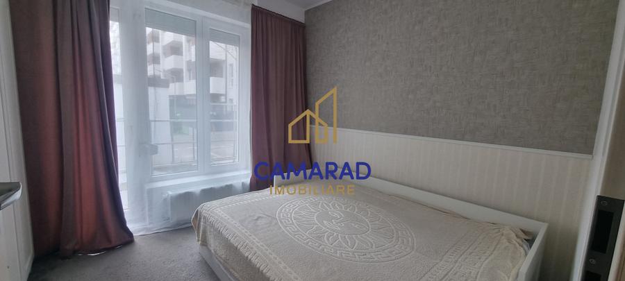 Apartament 2 camere | Curte si parcare | Metrou Dimitrie Leonida/Berceni