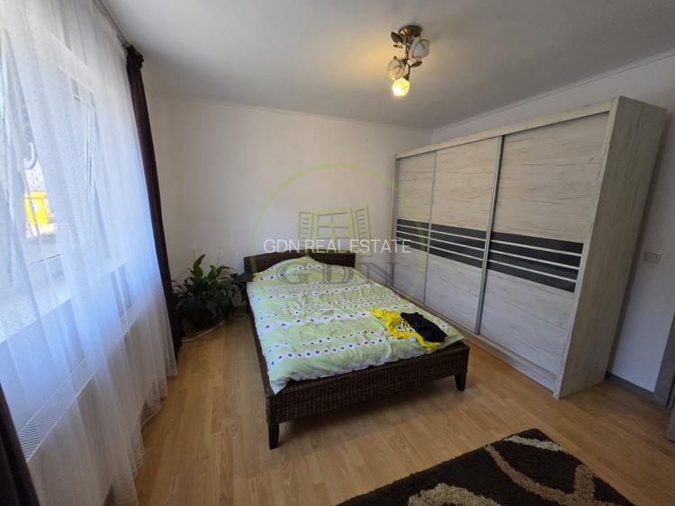 Casa de vanzare, Turnisor,2 corpuri, 140 mp utili, 290 curte comuna - 15